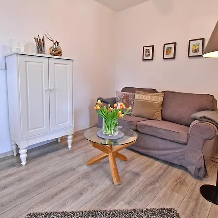 Apartamento Braun, Susanne *