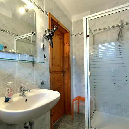Braun, Susanne Apartamento *