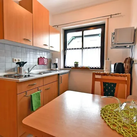 Braun, Susanne Apartamento